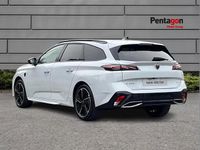 New Peugeot e-308 GTi 113 kW (154 HP) 2025 Other Hatchback