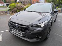 Nuevo Subaru Crosstrek 136 CV (100 kW) 2025 SUV