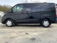 used Ford 300 Transit CustomEcoBlue Trend