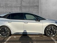 Used Cupra Born e-Boost 169 kW (230 HP) 2024 Silver Hatchback