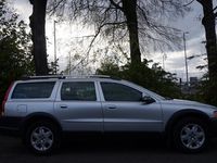 used Volvo XC70 2.4 D5 SE 5dr Geartronic [185]