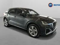Used Audi Q2 S-Line 150 HP (110 kW) 2026 SUV
