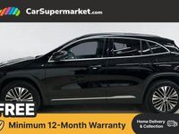 Used Mercedes EQA250+ Executive 139 kW (190 HP) 2026 SUV