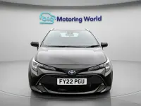 Usado Toyota Corolla 122 CV (89 kW) 2022 Familiar