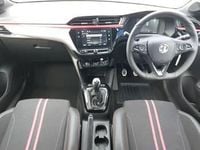 Used Vauxhall Corsa 2023 Grey Hatchback