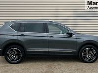 used Seat Tarraco 2.0 TDI Xcellence 5dr DSG 4Drive