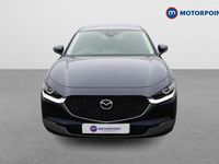 Begagnad Mazda CX-30 122 HK (89 kW) 2022 Blå SUV