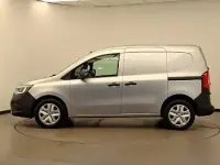 Used Renault Kangoo 2024 Grey MPV