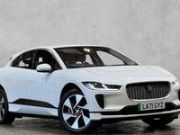Used Jaguar I-Pace 294 kW (400 HP) 2022 White SUV