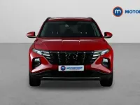 Used Hyundai Tucson Premium 150 HP (110 kW) 2024 Red SUV