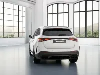 New Mercedes GLC63 AMG AMG 680 HP (500 kW) 2025 SUV