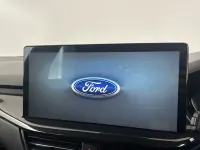 Used Ford Focus ST-Line 155 HP (114 kW) 2023 Black Hatchback