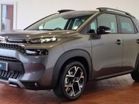 used Citroën C3 Aircross 1.2 PURETECH MAX EURO 6 (S/S) 5DR PETROL FROM 2024 FROM WALLSEND (NE28 9ND) | SPOTICAR