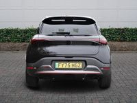 Novo Smart #1 Brabus 314 kW (428 HP) 2025 Preto SUV