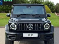 Used Mercedes G63 AMG Edition 585 HP (430 kW) 2022 SUV