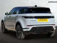 Used Land Rover Range Rover evoque Autobiography 309 HP (227 kW) 2024 Arroios grey SUV