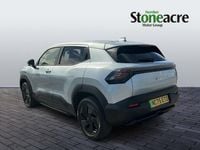 New Suzuki Vitara 127 kW (174 HP) 2026 Silver SUV