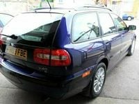 Used Volvo V40 2003 Estate