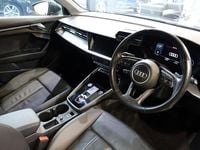 Used Audi A3 Sportback e-tron Sport 2023 Grey Hatchback