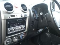 Used Isuzu Pick up 134 HP (98 kW) 2009 Pickup