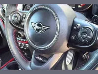 Used Mini John Cooper Works Countryman 301 HP (221 kW) 2021 Silver SUV