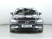 used Volvo V90 2.0 T5 INSCRIPTION 5d 246 BHP