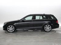 Used Mercedes C250 Sport 2014 Estate