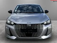 Nouă Peugeot 208 Allure 102 CP (75 kW) 2025 Alb Hatchback