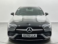 Used Mercedes CLA200 Shooting Brake AMG line 163 HP (119 kW) 2022 Estate