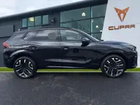 New Cupra Terramar VZ2 272 HP (200 kW) 2026 Black SUV
