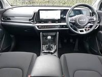 Used Kia Sportage 157 HP (115 kW) 2025 White SUV