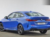 used BMW 218 2 Series i M Sport Gran Coupe 1.5 4dr