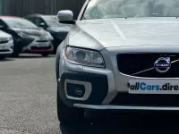 Used Volvo XC70 SE Lux 175 HP (128 kW) 2012 Silver Estate