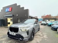 Used BMW X7 M Sport 2025 Grey SUV