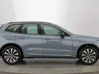 Used Volvo XC60 Plus 194 HP (142 kW) 2023 Grey SUV