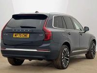 Used Volvo XC90 Ultra 449 HP (330 kW) 2026 SUV