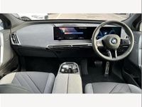 Used BMW iX M Sport 400 kW (544 HP) 2025 Blue SUV