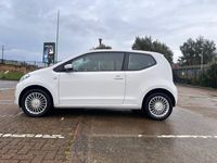 used VW up! up! 1.0 High3dr