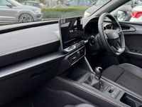 Used Cupra Leon 150 HP (110 kW) 2025 Grey Estate