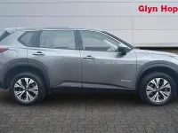 Used Nissan X-Trail Acenta Premium 204 HP (150 kW) 2026 SUV