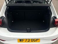 Used VW Polo Life 95 HP (69 kW) 2026 Hatchback