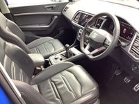 used Seat Ateca 1.5 TSI EVO FR Sport 5dr 2 Free Services & MOT for Life SUV