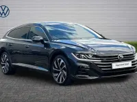 Used VW Arteon 200 HP (147 kW) 2024 Estate
