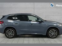 Used BMW iX1 M Sport 150 kW (204 HP) 2024 Storm bay metallic SUV