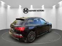 Used Audi Q5 Comfort 204 HP (150 kW) 2022 Black SUV