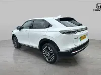 Used Honda e Elegance 150 kW (204 HP) 2025 White Hatchback