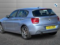 used BMW 116 1 Series i Sport 5-door 1.6 3dr