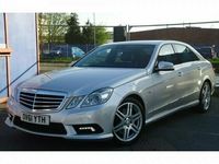 Used Mercedes E250 2012 Sedan