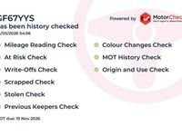 Used Abarth 595C Competizione 2017 Grey Cabriolet