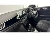 Używany VW T-Roc R-line 150 KM (110 kW) 2025 SUV